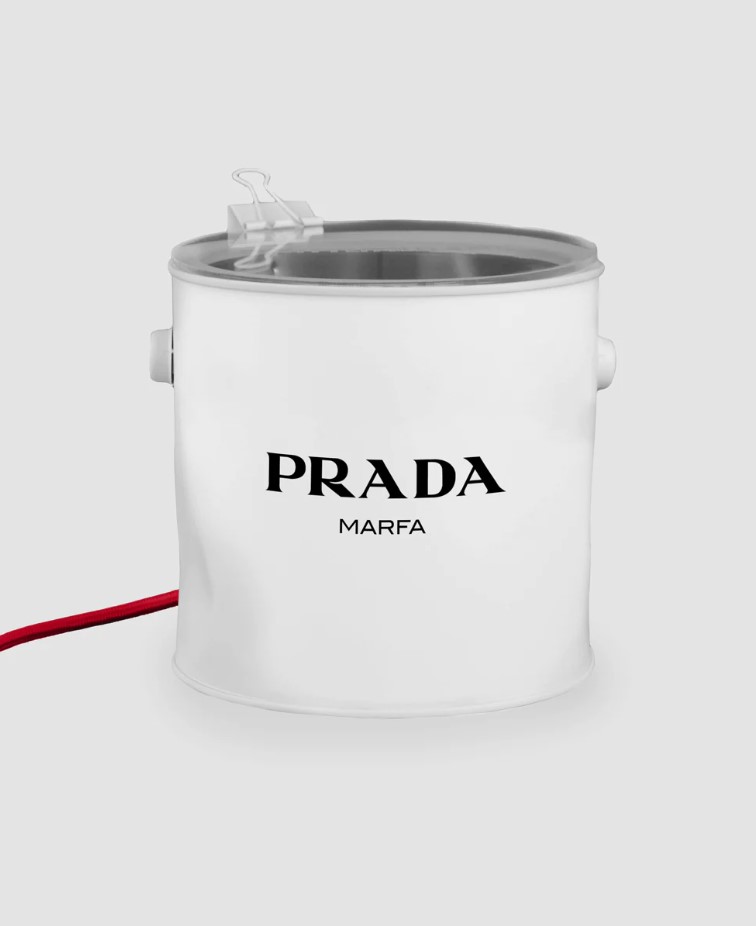 Lampada Prada - PrettyLittle